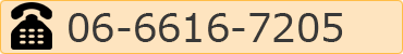 TEL:06-6616-7205
